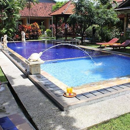 Hotel Puri Nusantara Kuta Lombok Exteriér fotografie