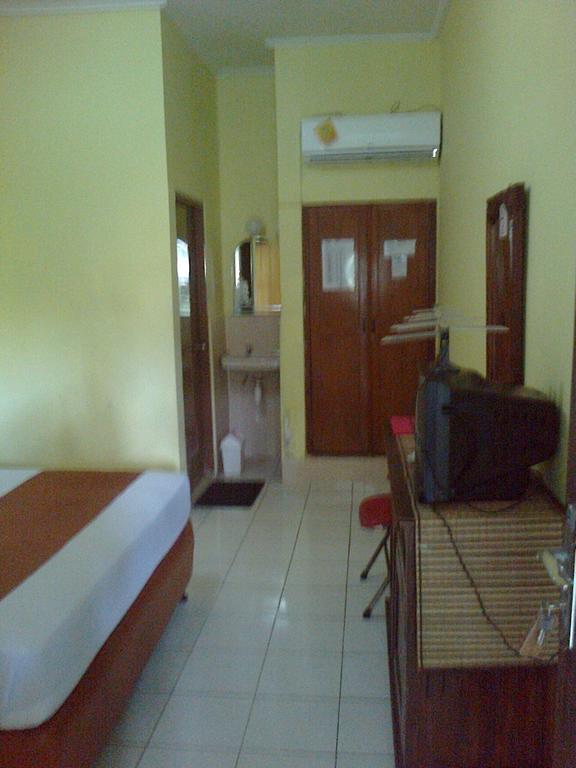 Hotel Puri Nusantara Kuta Lombok Exteriér fotografie