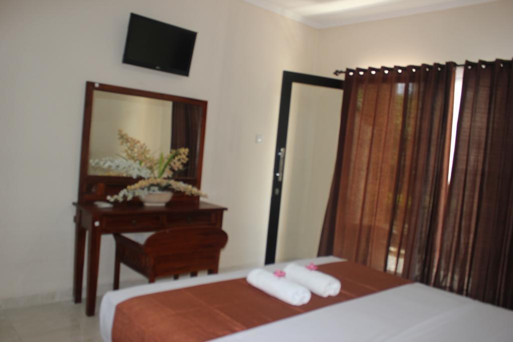 Hotel Puri Nusantara Kuta Lombok Exteriér fotografie