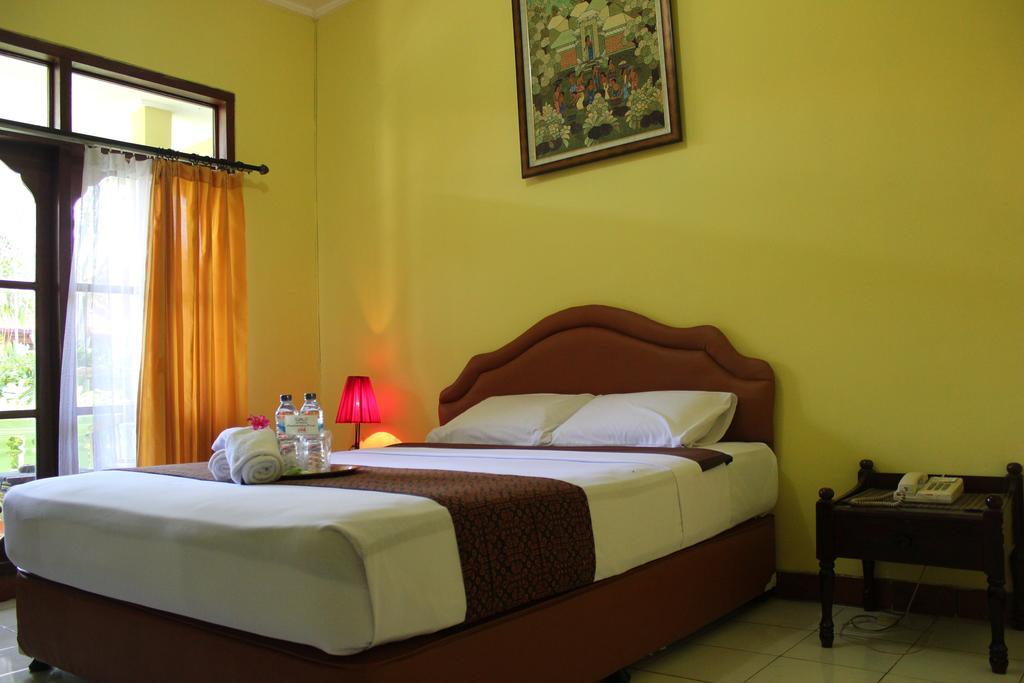 Hotel Puri Nusantara Kuta Lombok Exteriér fotografie