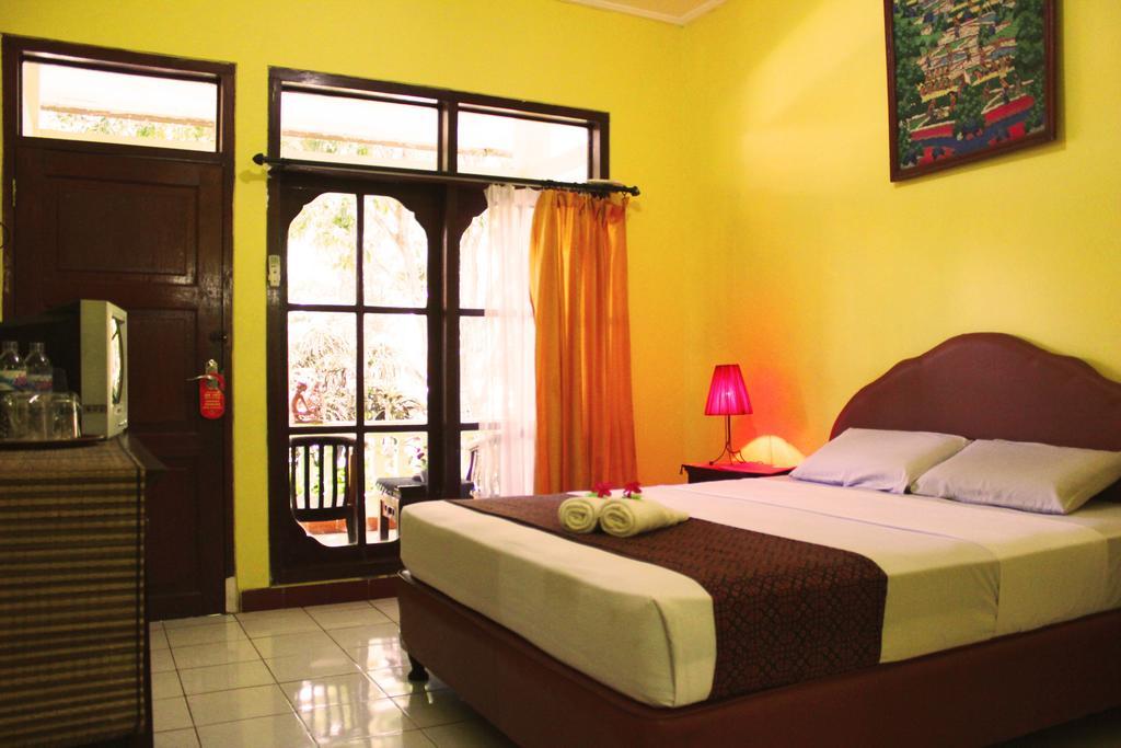Hotel Puri Nusantara Kuta Lombok Exteriér fotografie