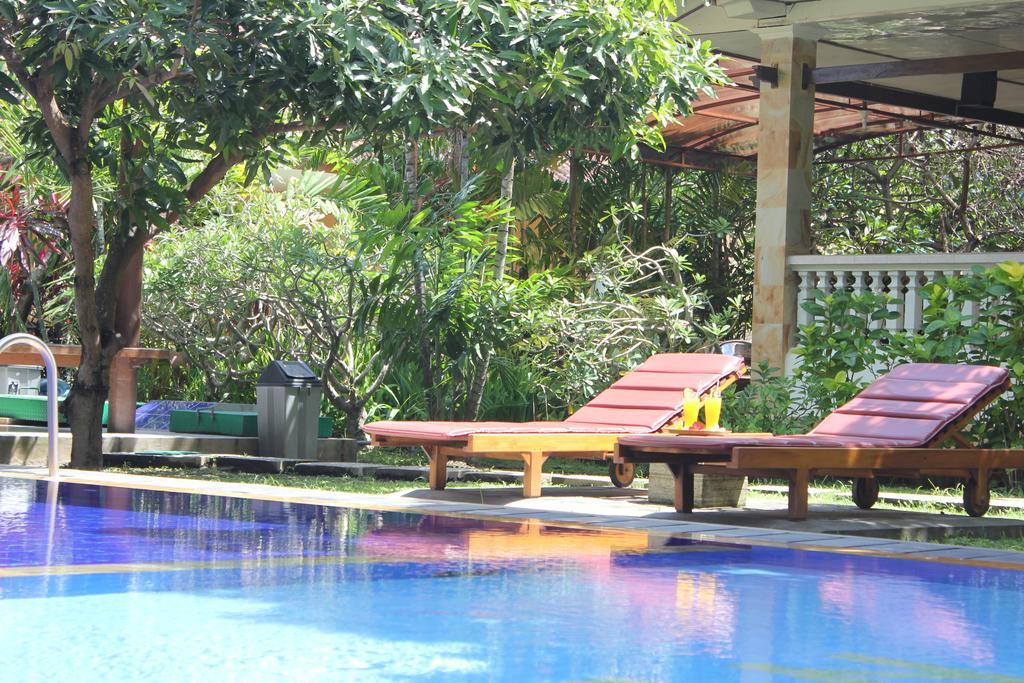 Hotel Puri Nusantara Kuta Lombok Exteriér fotografie