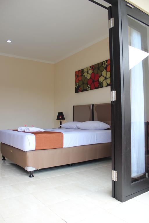 Hotel Puri Nusantara Kuta Lombok Exteriér fotografie