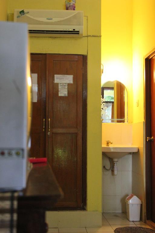 Hotel Puri Nusantara Kuta Lombok Exteriér fotografie