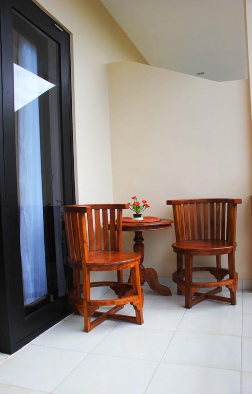 Hotel Puri Nusantara Kuta Lombok Exteriér fotografie