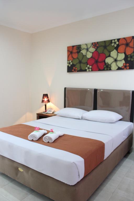 Hotel Puri Nusantara Kuta Lombok Exteriér fotografie