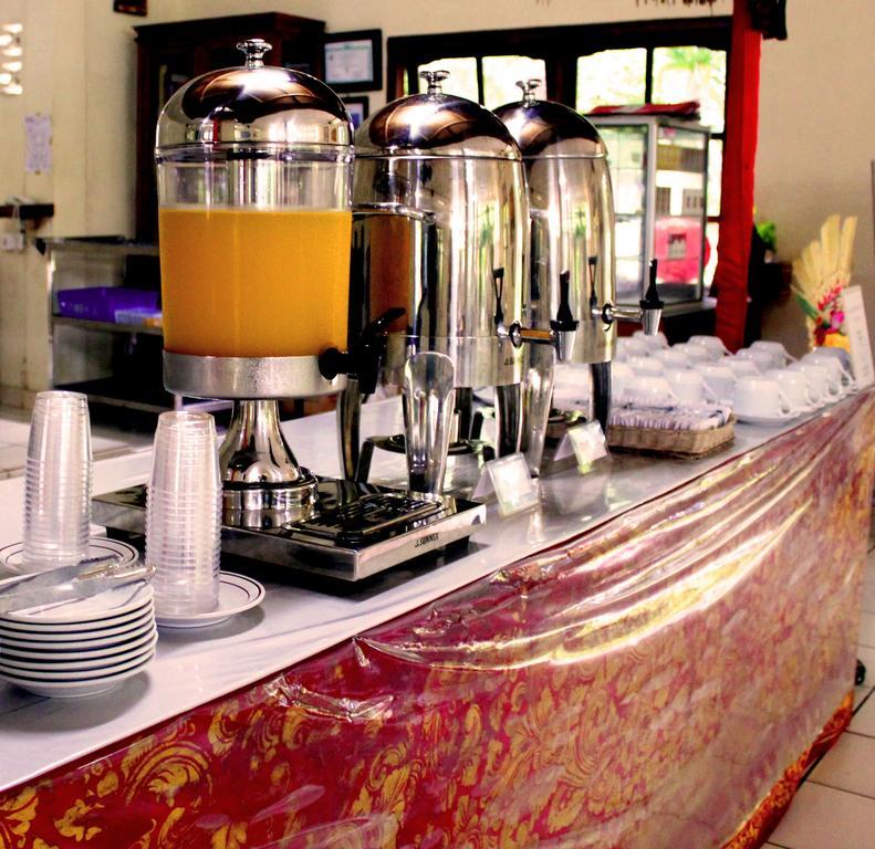 Hotel Puri Nusantara Kuta Lombok Exteriér fotografie